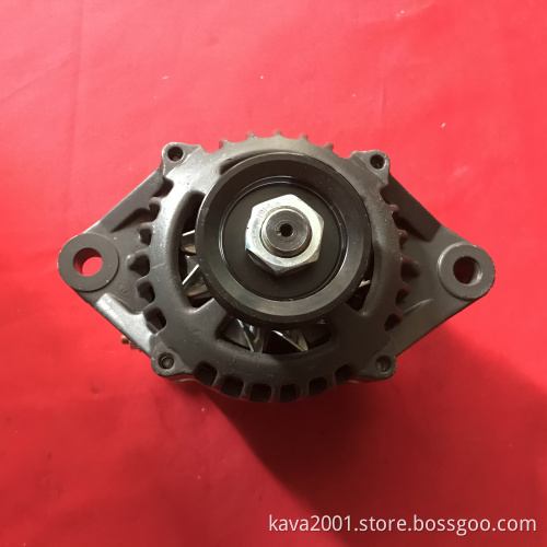 12V Auto Alternator for Mercury 90ELXPT and Lester Models